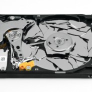 40% of our callouts involve data loss